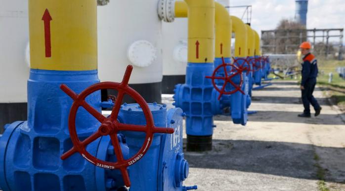 Ціна на газ для промислових споживачів у червні знизиться. Фото: ua.news