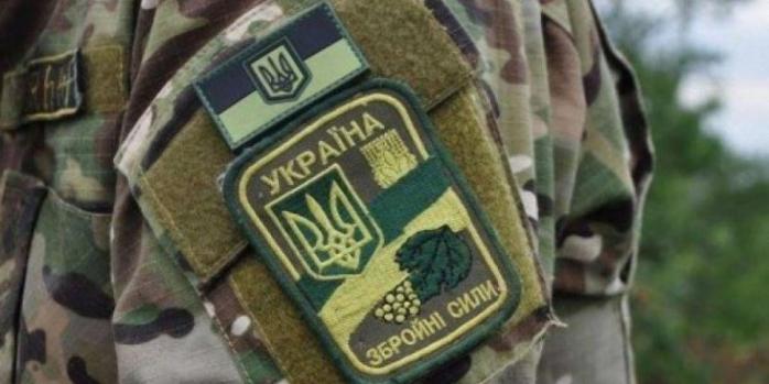 30 травня на адмінмежі з Кримом зник український військовослужбовець, фото: «Буквы»