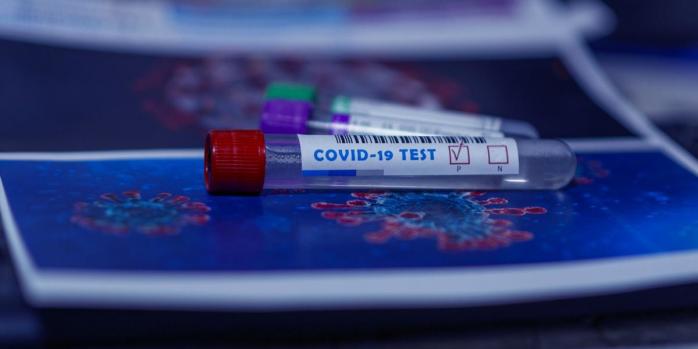 В Україні триває епідемія коронавірусу