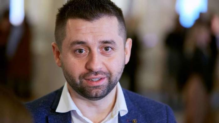 Александр Ткаченко станет министром культуры. Фото: Comments.UA