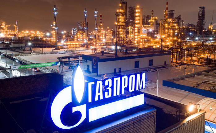 Польща зібралася оштрафувати російський «Газпром» на 50 млн євро. Фото: РБК