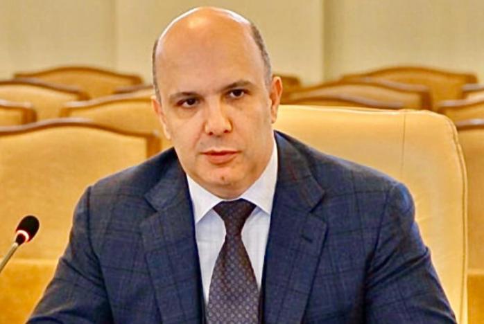 Абрамовський став новим міністром захисту довкілля