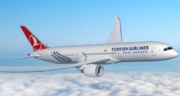 Новости авиации: Стамбул ускорил возобновление авиасообщения с Украиной после карантина, фото — logupdateafrica.com