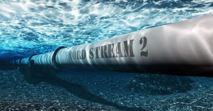 У Сенаті США обіцяють руйнівні санкції проти Nord Stream 2. Фото: 112 Україна