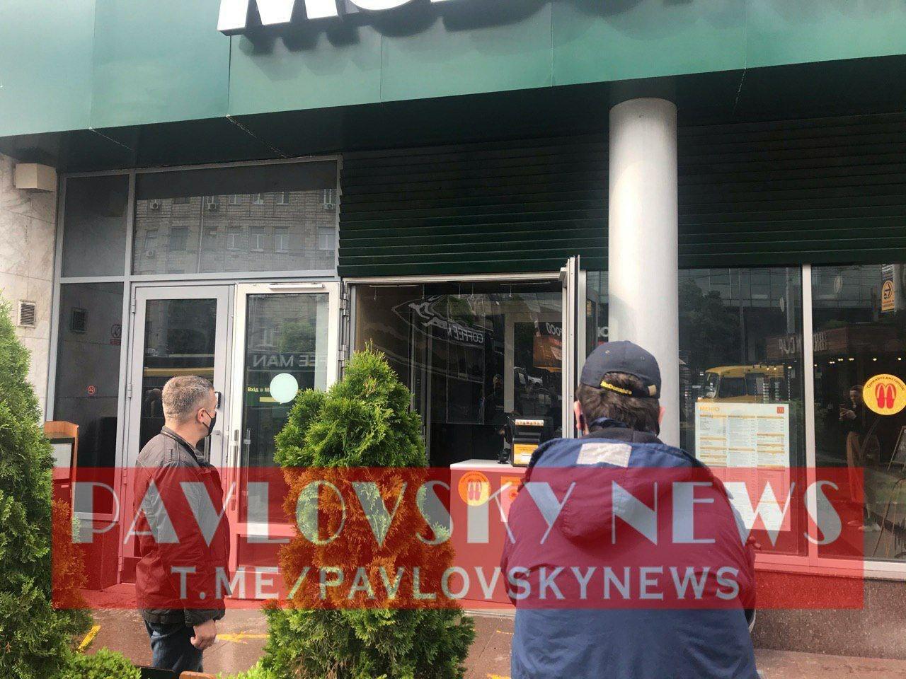 Рестораны и кафе в Киеве не откроются: в Минздраве назвали причину, фото — Pavlovskiy News