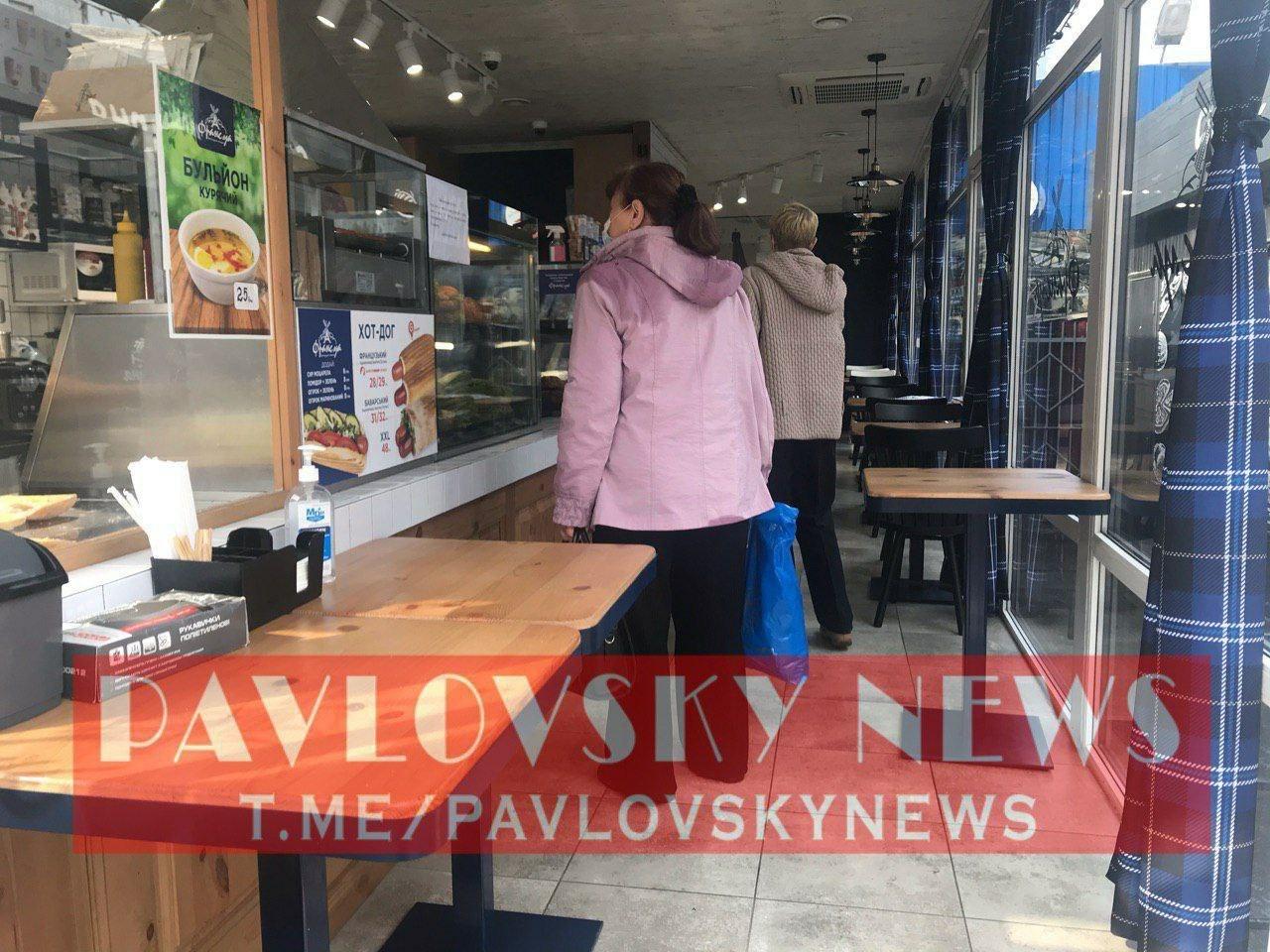 Рестораны и кафе в Киеве не откроются: в Минздраве назвали причину, фото — Pavlovskiy News