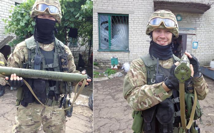 Справа Марківа: Аваков повідомив результати слідчого експерименту на Донбасі, фото — Цензор