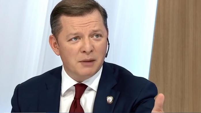 Олег Ляшко о возвращении в Раду: Я выиграю выборы на округе покойного Давыденко