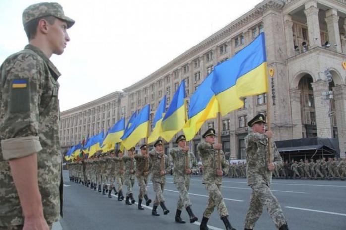 Війна на Донбасі: понад 50% українців вірять у перемогу над Росією — опитування