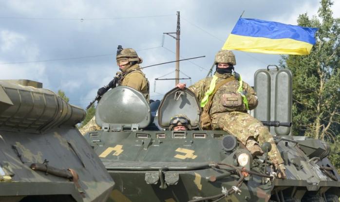 Війна на Донбасі: окупанти гатили з мінометів і гранатометів, четверо бійців поранено