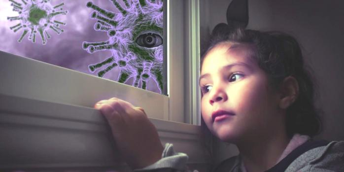 У світі триває пандемія коронавірусу