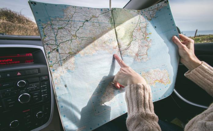 Куди полетіти у відпустку влітку 2020. Фото: Pexels