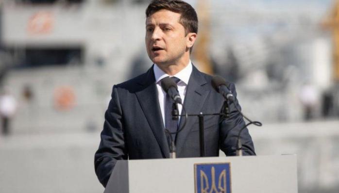Сепаратизм в Україні: Зеленський звинуватив частину мерів в непокорі вертикалі влади