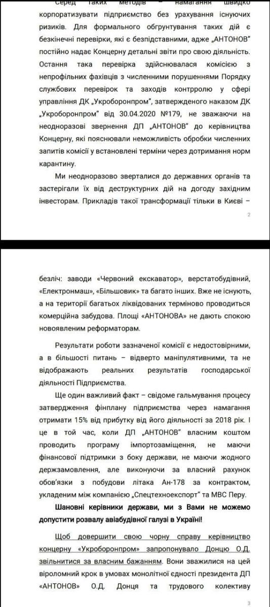 Документ: Антон Поляков в Telegram