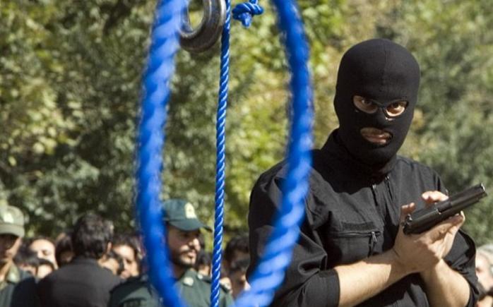 Іранця, який шпигував за генералом Сулеймані, буде страчено. Фото: ZN