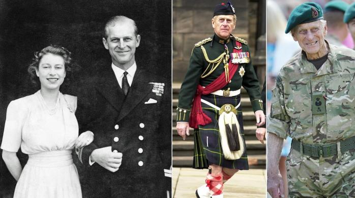 Принц Филипп празднует 99-летие: появились новые фото британской королевской семьи