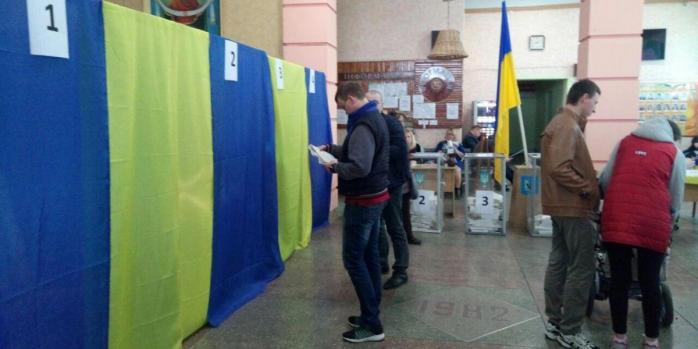 Социологи исследовали электоральные предпочтения украинцев, фото: «Ракурс»