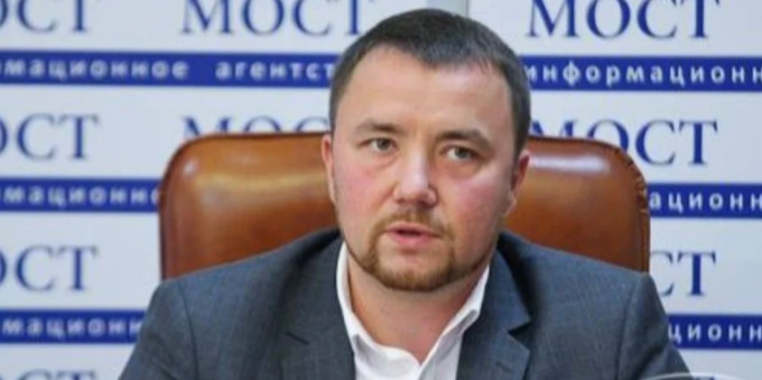 Верховная Рада: ЦИК зарегистрировал нардепа, который заменит в Раде «слугу» Ткаченко