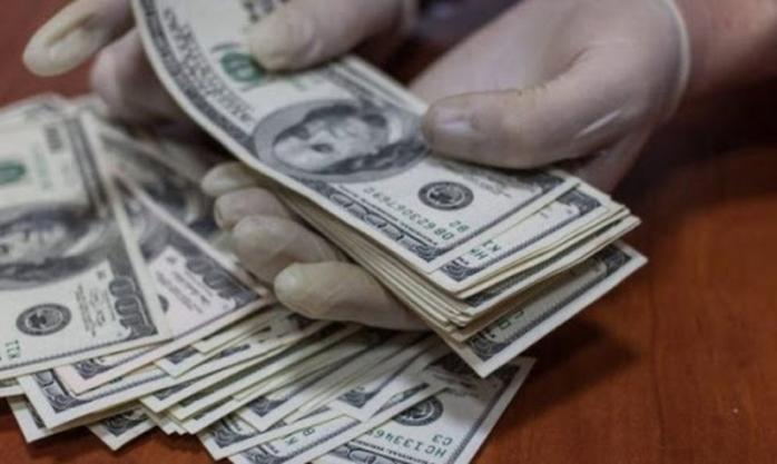 Экс-чиновник погорел на взятке в 6 млн долл. главе САП. Фото: КиевВласть