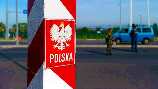 После карантина Польша открыла границы для граждан Евросоюза, фото — ЕП