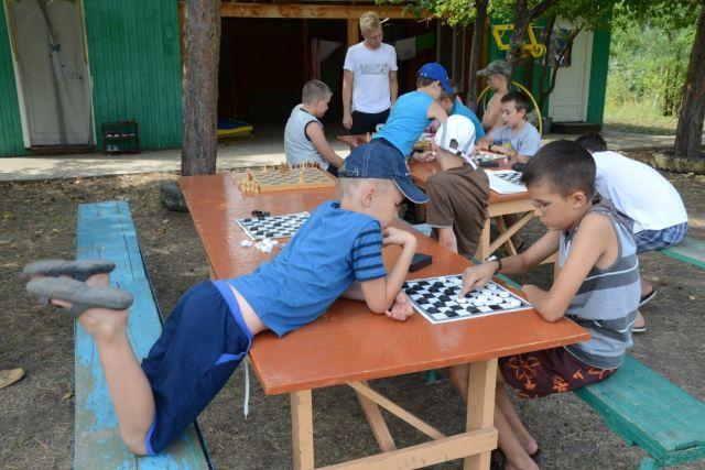 Открытие детских лагерей: в Кабмине сообщили, когда определятся с ослаблением карантина, фото — АиФ