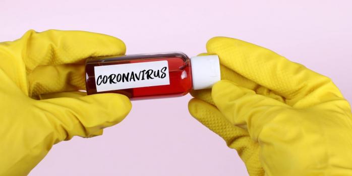В Україні триває епідемія коронавірусу, фото: Marco Verch