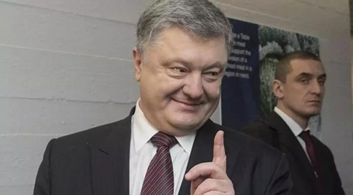 Петро Порошенко, фото: «Яндекс Дзен»