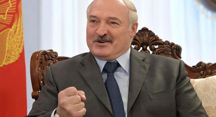 Александр Лукашенко, фото: «Украинская правда»