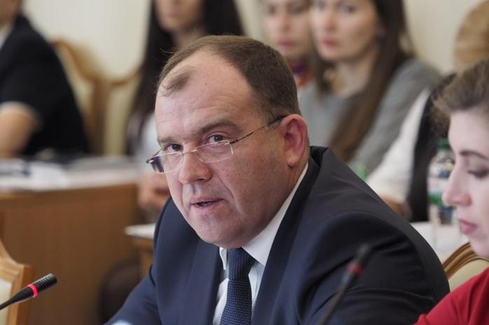 Екс-нардеп Колєсніков постане перед судом. Фото: LIGA.net