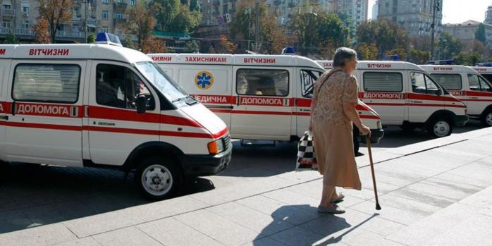В Киеве продолжается эпидемия коронавируса, фото: Фейсбук Виталия Кличко