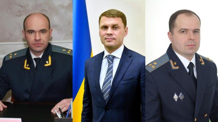 Заместителями Венедиктовой стали орденоносцы и защитники Януковича — расследование, фото — 24 канал