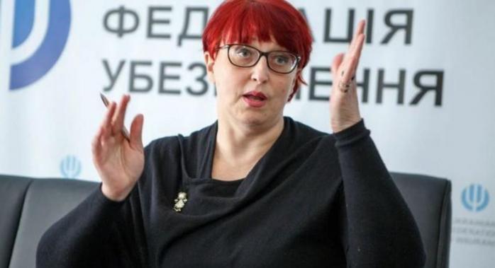 Галина Третьякова, фото: «Банкротство & Ликвидация»