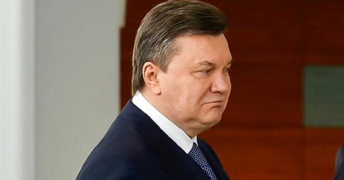 Виктор Янукович. Фото: zaxid.net