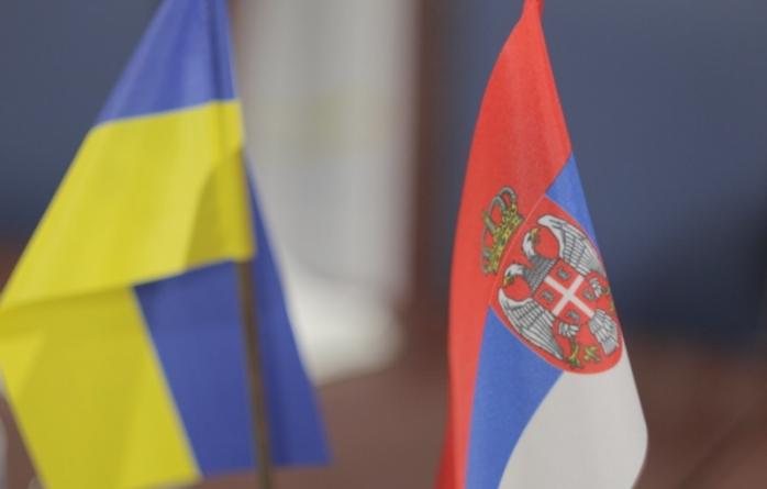 Посольство Украины отреагировало на заявление сербского министра о «бандеровцах». Фото: Цензор.НЕТ