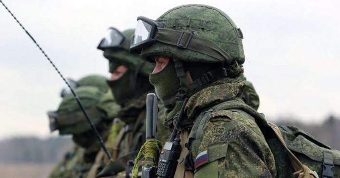 Росія може вторгнутися в Херсонську область. Фото: defence-ua.com