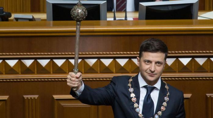 Зеленський лякає розпуском Верховної Ради 1 вересня — екс-нардеп