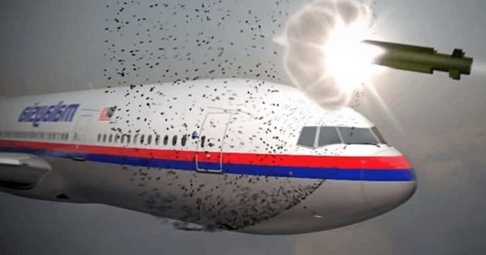 Суд по MH17: нові записи перехоплень знімають питання щодо вбивць «Боїнга»