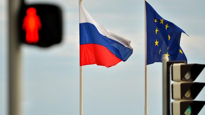 Антироссийские санкции продлил Евросоюз. Фото: Газета.Ру