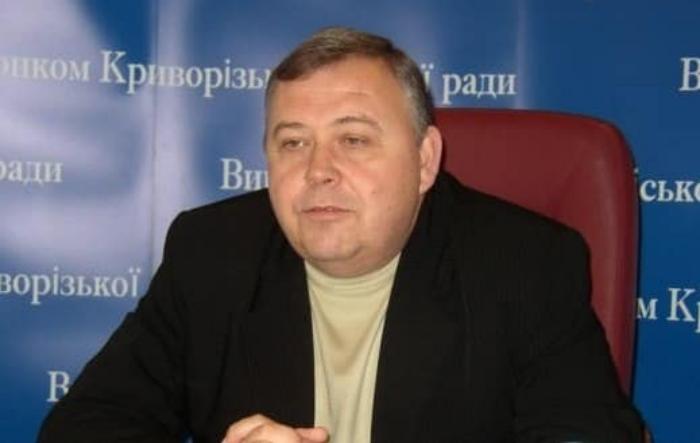 Олександр Бризецький, фото: соціальні мережі