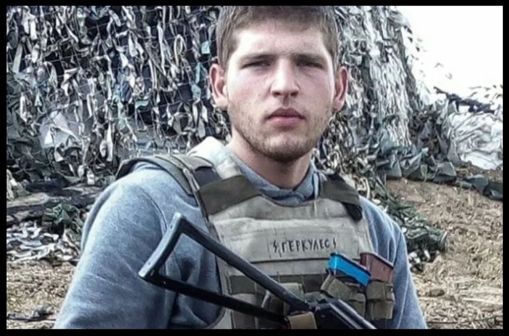На Донбасі загинули у червні четверо воїнів ЗСУ — що відомо про героїв, фото — Новинарня