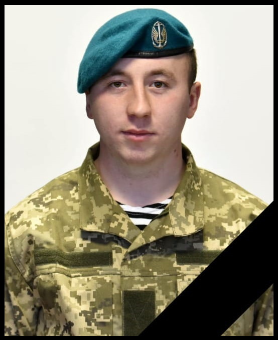 На Донбасі загинули у червні четверо воїнів ЗСУ — що відомо про героїв, фото — Новинарня