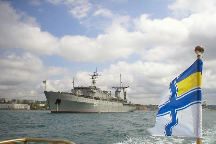 День украинского флота и освобождения Славянска и Краматорска — праздник 5 июля, фото — Главком