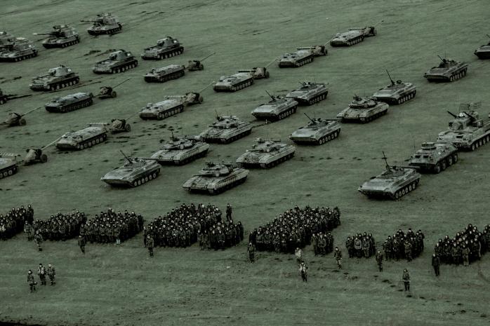 Сокращение войска — в Генштабе ответили на критику, фото — Минобороны