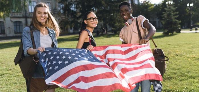 США видворятимуть іноземних студентів, які навчаються онлайн — навчання у США
