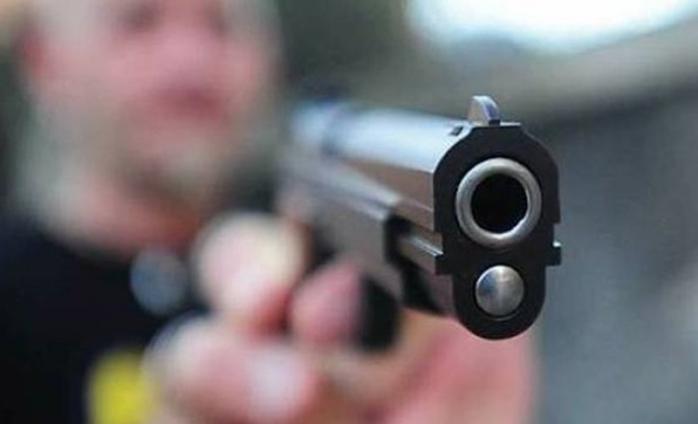 Расстрелял в голову и пах — киевлянин из-за денег напал на знакомого. Фото: kherson.net.ua