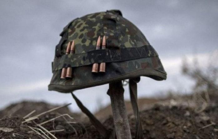 Війна на Донбасі. Фото: Слово і Діло
