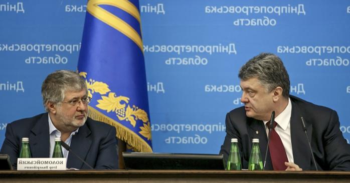 Экс-президент Петр Порошенко. Фото: economics-prorok.com