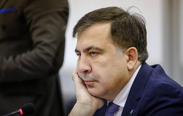 Саакашвили оскандалился новым заявлением о Грузии. Фото: zn.ua