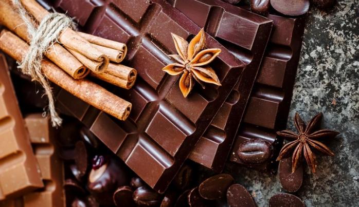 Всесвітній день шоколаду. Фото: Kurgan.ru