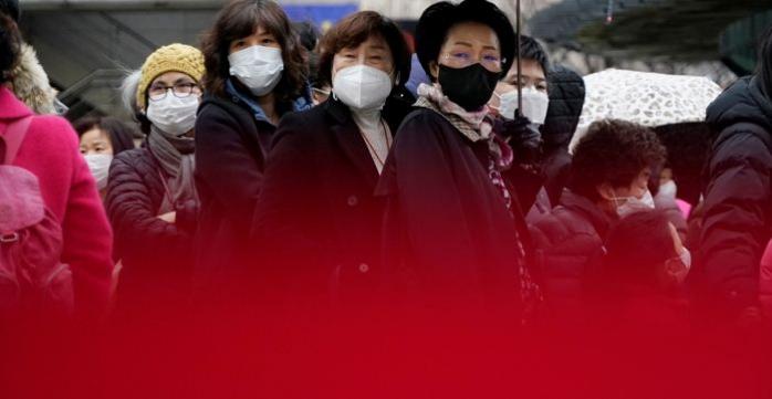 Втікачі-вірусологи з Китаю заговорили — Пекін приховував правду про коронавірус, фото — Интерфакс